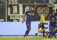 【レポート：明治安田Ｊ１ ２ｎｄ 第9節】速攻と遅攻を織り交ぜた広島の爆発　名古屋のミスを見逃さず5得点の大勝