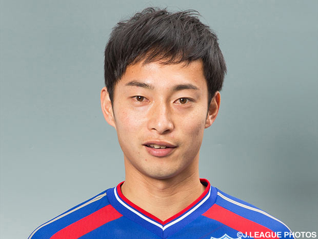 【甲府】DF阿部に第一子が誕生