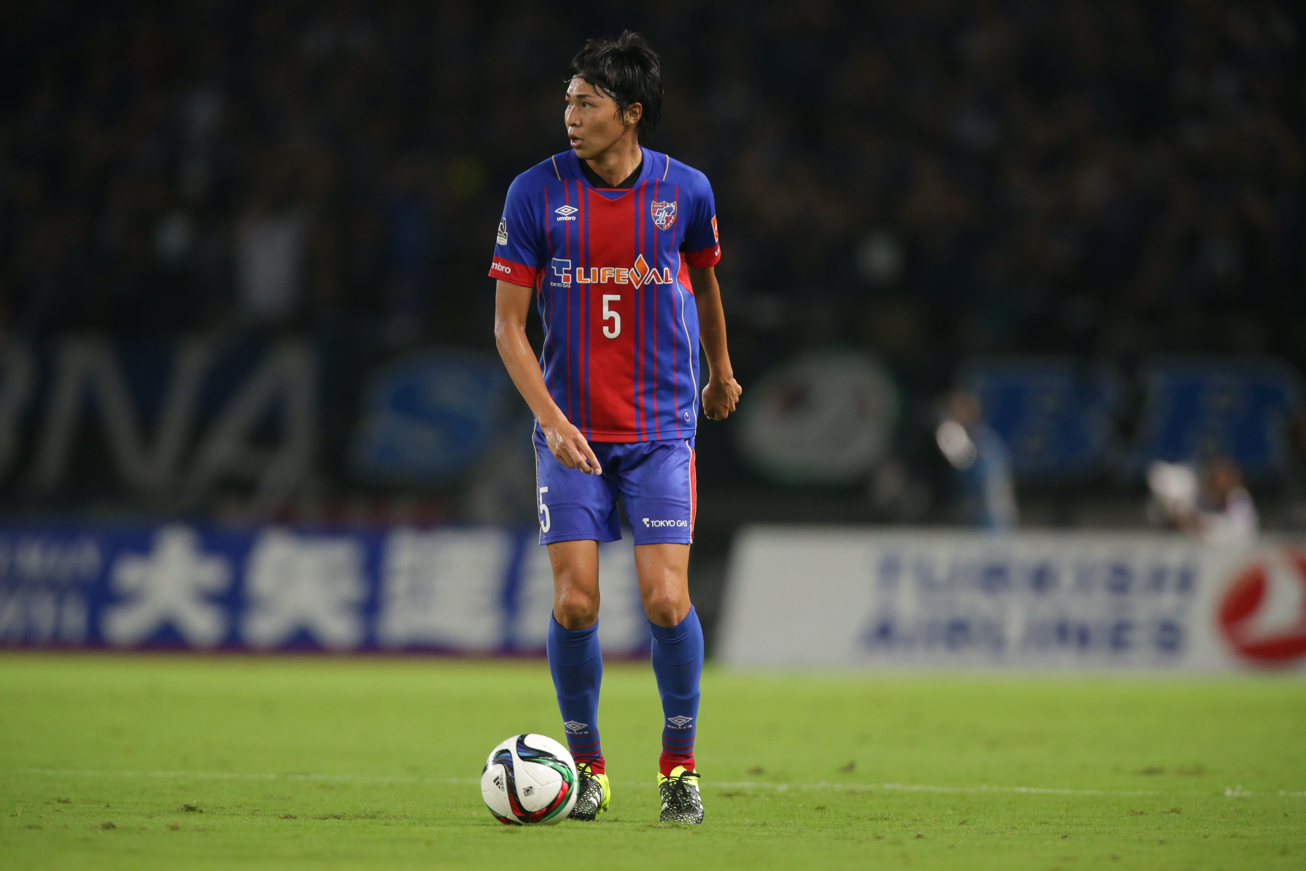 【日本代表】浦和のDF槙野が負傷離脱　代わりにFC東京の丸山を初招集