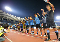 【川崎Ｆ】オフィシャルフォトの受注販売を開始