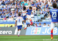 【横浜FM】神戸戦にて「いいね！NISSANシート第3弾」参加者募集