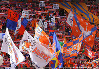 【新潟】「選手トークショー＆サイン会」を開催