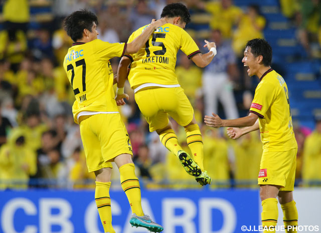 【柏】2016年カレンダーを予約販売