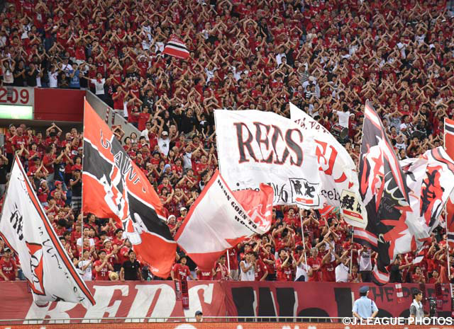 【浦和】レッズランドでシルバーウィーク企画を実施