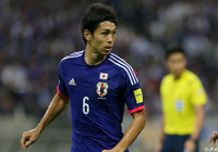 【日本代表】ロシアＷ杯アジア2次予選 vsカンボジア 試合後の選手コメント（1）