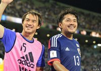 【日本代表】ロシアＷ杯 アジア2次予選 vsカンボジア 試合後の選手コメント(2)