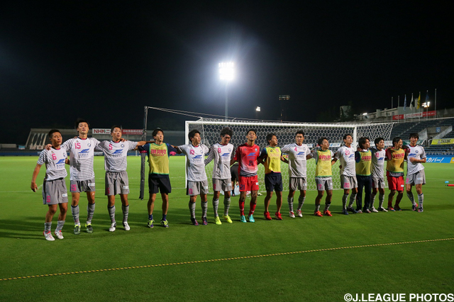 【サマリー：明治安田Ｊ３ 第27節】町田がYS横浜に完封勝利で4連勝！