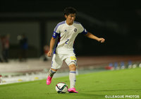 【J-22試合後コメント：明治安田Ｊ３ 第27節】茂木 力也（浦和）「後手を踏んでしまい難しい試合になった」