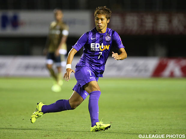 【広島】福岡との練習試合に勝利