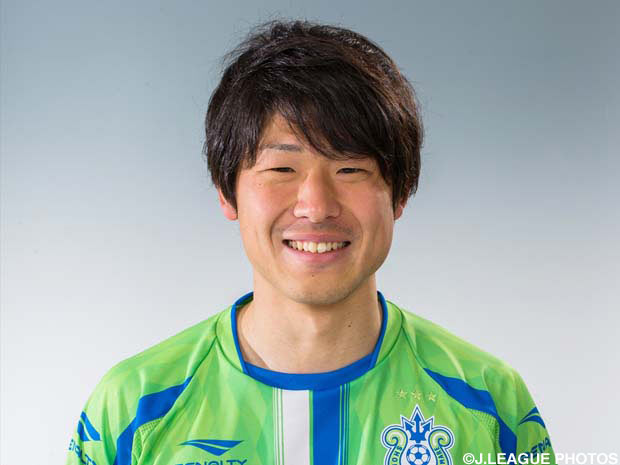 【湘南】MF白井が愛媛へ期限付き移籍