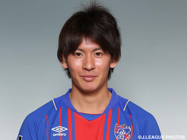 【FC東京】MF佐々木が全治3～4週間の負傷