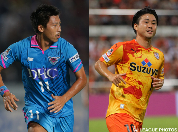 【プレビュー：明治安田Ｊ１ ２ｎｄ 第10節】鳥栖と清水、ともに『一戦必勝』の両チームが相見える