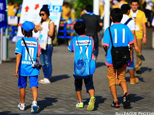 【鳥栖】鳥栖市内の小中学生をホームゲームに招待