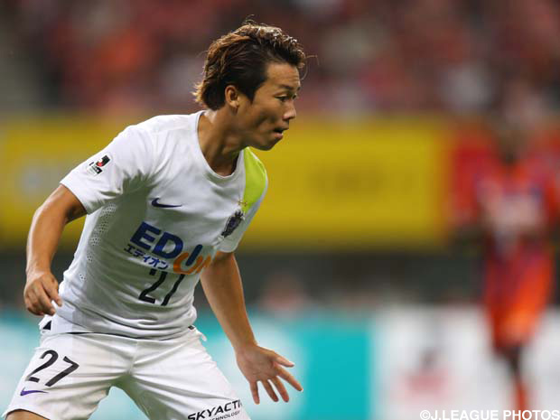 【広島】選手コラボメニューが決定