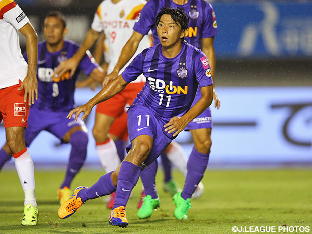 【明治安田Ｊ１ 2nd 第10節】達成間近の記録について