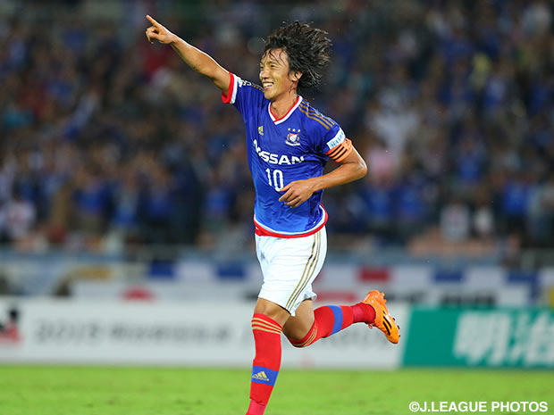 【横浜FM】「公式Twitterフォロワー10万人突破記念プレゼントキャンペーン」を実施