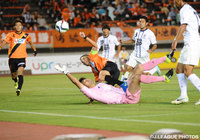 【サマリー：明治安田Ｊ３ 第28節】首位山口が今季初の連敗 2位の町田は手痛いドロー