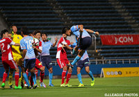 【J-22試合後コメント：明治安田Ｊ３ 第28節】石田　崚真（磐田）「もっと考えながらプレーできればよかった」