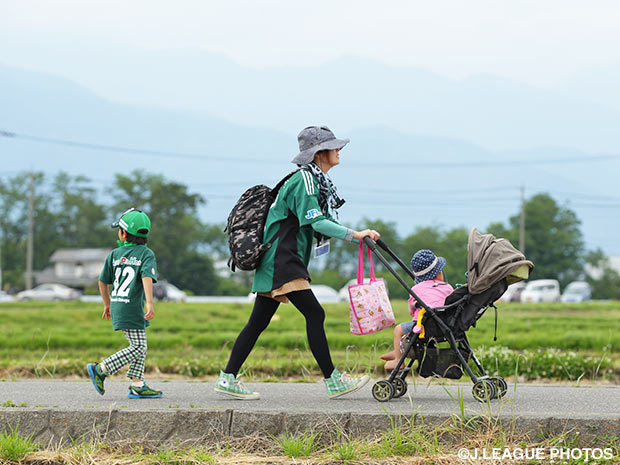 【松本】「明治安田生命MYフォトアワード」を開催