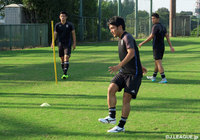 【J-22試合前日コメント：明治安田Ｊ３ 第30節】大島（川崎Ｆ）「勝利できるようにチーム一丸で臨みます」