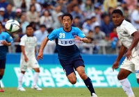 【明治安田Ｊ２ 第33節】達成間近の記録について