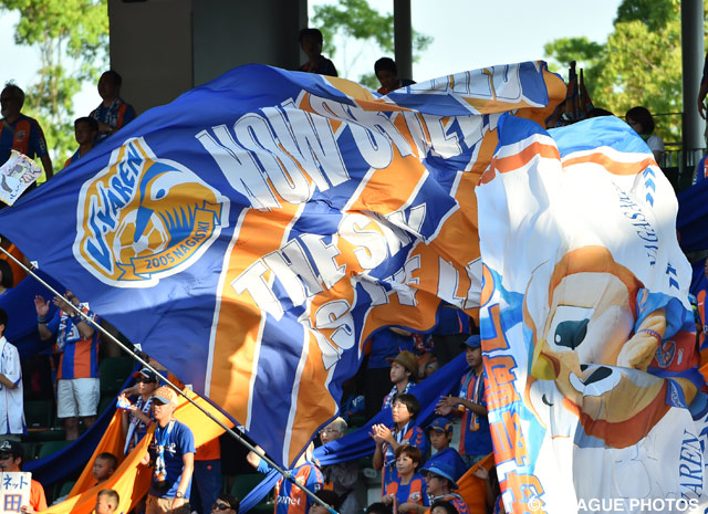 【長崎】とにかく勝ちたい『Ｖ・ふん』を発売