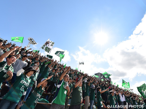 【松本】「平成27年台風第18号等大雨災害義援金募金」の報告