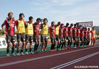 【サマリー：明治安田Ｊ３ 第30節】福島が首位山口に逆転勝ち YS横浜は最下位脱出