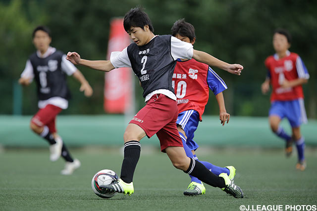 出場選手は自らの性格やプレー特性などから、11の「ロール」のうちいずれかを選択してプレーしている