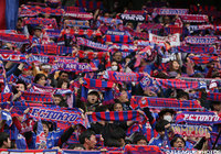 【FC東京】「台風18号災害 義援金募金」実施報告