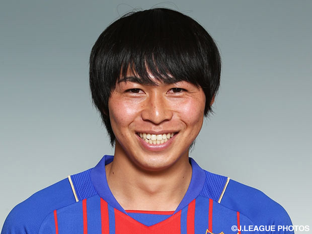 【FC東京】DF丸山が入籍を発表