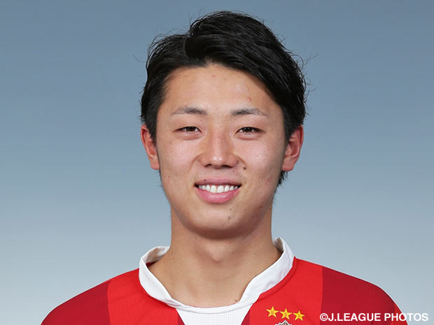 【名古屋】DF牟田が入籍を発表