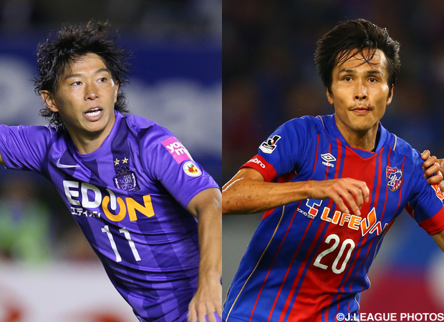 【プレビュー：明治安田Ｊ１ 2nd 第13節】優勝を目指す広島　チャンピオンシップ出場を狙うＦＣ東京　絶対に勝利が欲しい両雄、初秋の決戦