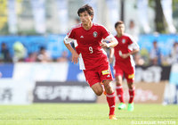 【J-22メンバー発表:明治安田J3 第32節】盛岡戦の招集メンバーが確定