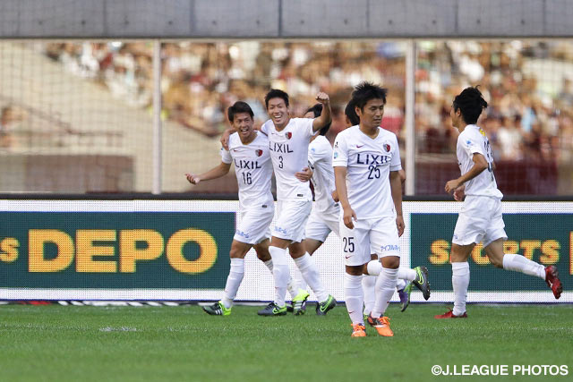 【サマリー：明治安田Ｊ１ 2nd 第13節】年間勝点上位対決はFC東京に軍配　鹿島が勝点で2ndステージ首位の広島に並ぶ　