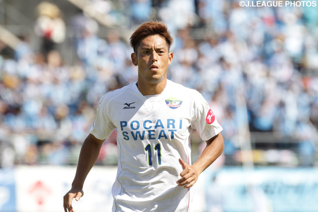 【明治安田Ｊ２ 第35節】達成間近の記録について