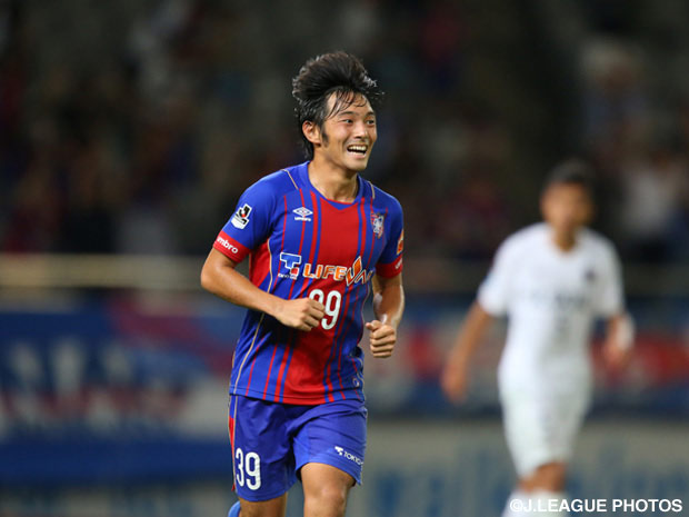 【FC東京】甲府との練習試合に勝利