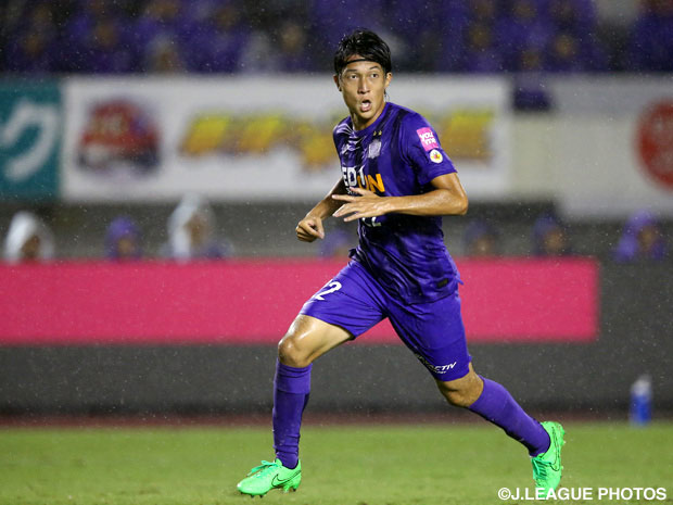 【広島】大阪学院大学とのトレーニングマッチに勝利