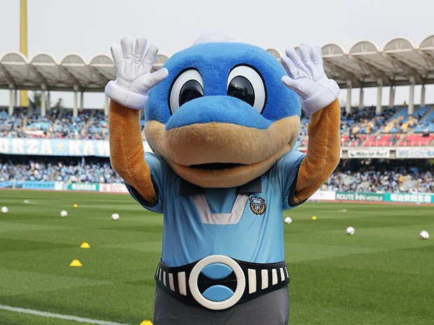 【川崎Ｆ】「ハブンターレin HUB川崎店」を開催