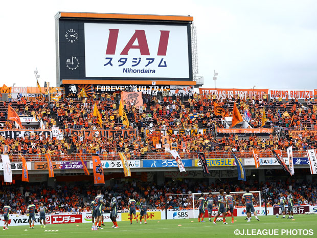 【清水】東海学園高MF光崎の来季新加入が内定