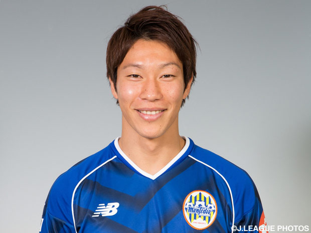 【山形】DF宇佐美に第二子が誕生