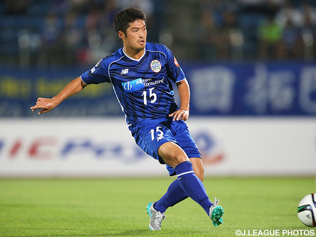 【山形】JAPANサッカーカレッジとの練習試合に勝利