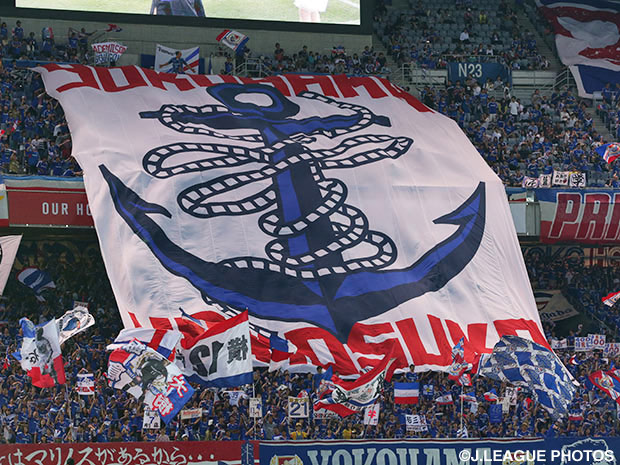 【横浜FM】「タワーレコード」とのコラボ商品を発売