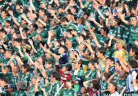 【松本】新潟戦のパブリックビューイング開催