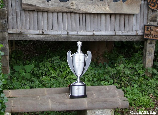 【ヤマザキナビスコカップ】埼玉県内観光名所カウントダウンを実施