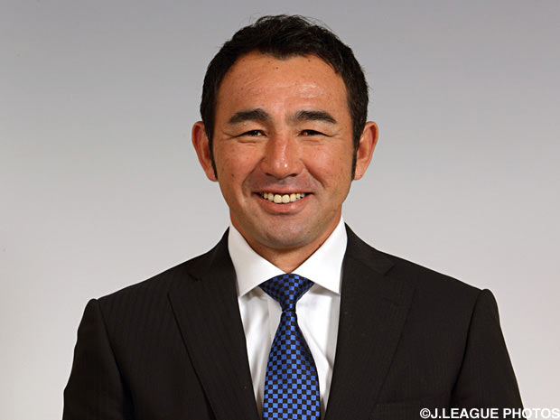 【Ｇ大阪】長谷川監督が契約更新