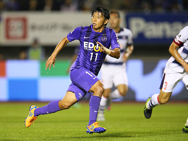 【明治安田Ｊ１ 2nd 第14節】達成間近の記録について