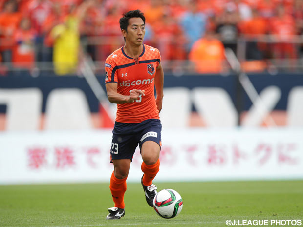 【明治安田Ｊ２　第37節】達成間近の記録について