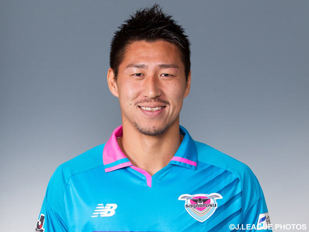 【鳥栖】FW豊田に第二子誕生