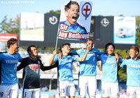  【サマリー：明治安田Ｊ２ 第37節】首位の大宮が徳島に逆転負け 2位の磐田は札幌に快勝